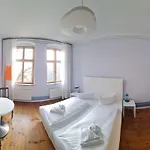 Cranach-herberge Centre 3* Wittenberg